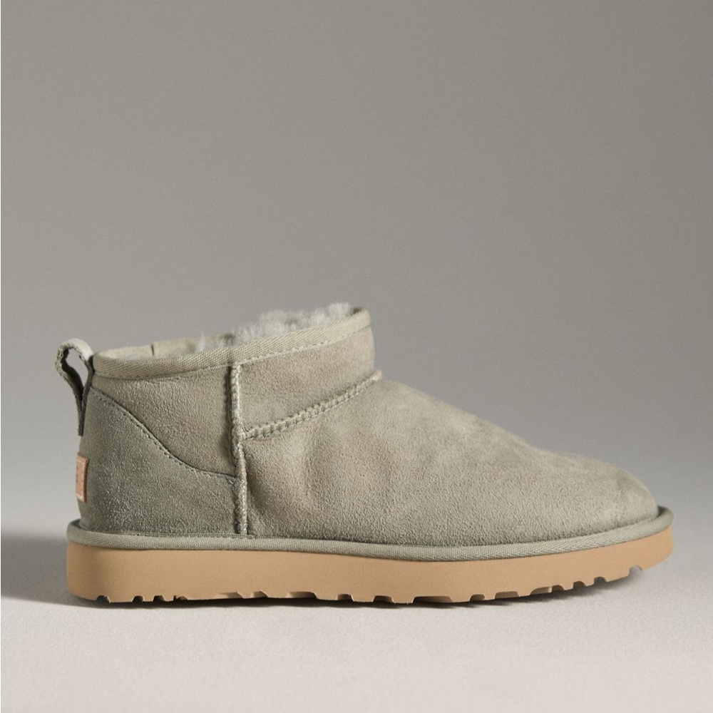 Ugg Classic Ultra Mini Boot